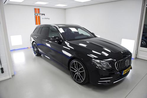 Mercedes-Benz E-Klasse E53 AMG 435pk 4MATIC+ AMG Speedshift, Auto's, Mercedes-Benz, Particulier, E-Klasse, 360° camera, 4x4, ABS