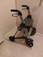 Rollator ANWB Actief, Diversen, Rollators, Ophalen, Opvouwbaar