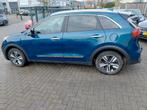 Kia Niro 1.6 GDi PHEV ExecutiveLine PLUG IN, Auto's, 8 kWh, Gebruikt, Euro 6, Blauw