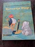 De zeven wonderdaden van Kevertje Plop door Jean Dulieu, Verzamelen, Ophalen of Verzenden