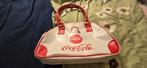 Schoudertas coca cola, Sieraden, Tassen en Uiterlijk, Tassen | Schoudertassen, Ophalen of Verzenden, Zo goed als nieuw