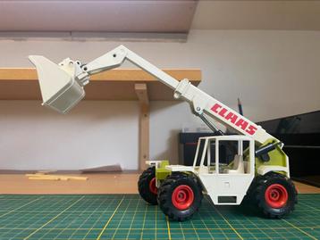 Siku claas verrijker beschikbaar voor biedingen