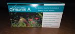 Oxydator aquarium, Ophalen of Verzenden, Zo goed als nieuw