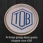 Beloning €50: RKSV T.O.B. cluppie uit Tuindorp gezocht, Albert Heijn, Ophalen of Verzenden