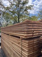 Douglas Zweeds rabat, Minder dan 25 mm, Nieuw, Ophalen of Verzenden, Plank