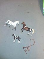 Sleich paarden, Verzamelen, Ophalen of Verzenden, Zo goed als nieuw