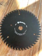 Metabo Cirkelzaagblad 190mm, Doe-het-zelf en Verbouw, Gereedschap | Zaagmachines, Cirkelzaag, Nieuw, Ophalen of Verzenden, Metabo