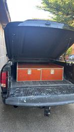 Ladesysteem pick-up, Auto diversen, Ophalen of Verzenden, Zo goed als nieuw