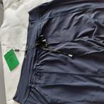 Pashion Travelstof Broek D.Blauw XXL/46 Nieuw, Blauw, Maat 46/48 (XL) of groter, Nieuw, Ophalen of Verzenden