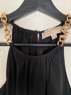 Originele jurk Michael Kors, Kleding | Dames, Jurken, Zwart, Ophalen of Verzenden, Zo goed als nieuw, Maat 36 (S)