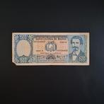 500 peso Bolivia #021, Postzegels en Munten, Bankbiljetten | Amerika, Verzenden, Zuid-Amerika, Los biljet