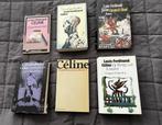 Collectie Celine, Boeken, Ophalen, Celine, Zo goed als nieuw, Nederland
