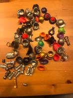 Playmobil helm middeleeuwen, Ophalen of Verzenden, Zo goed als nieuw