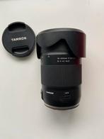 Tamron 18-400 lens, Audio, Tv en Foto, Fotografie | Lenzen en Objectieven, Ophalen of Verzenden, Zo goed als nieuw, Telelens, Zoom