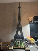 Lego Eiffeltoren 10307 - Compleet en Zo Goed Als Nieuw!, Kinderen en Baby's, Speelgoed | Duplo en Lego, Ophalen of Verzenden, Zo goed als nieuw