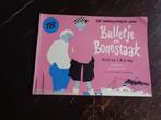 De Wereldreis van Bulletje en Bonestaak  18, Boeken, Eén stripboek, Ophalen of Verzenden, Gelezen