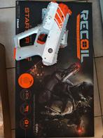 Recoil GPS laser combat lasergame, Ophalen of Verzenden, Gebruikt