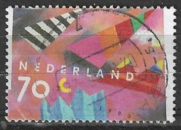 Nederland 1993 - Yvert 1431 - Wenszegels (ST) beschikbaar voor biedingen
