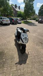 Zip 125cc LC, Ophalen of Verzenden, Zo goed als nieuw, Zip