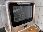 Mini  vaatwasser Medion, Witgoed en Apparatuur, Vaatwasmachines, Ophalen of Verzenden, Zo goed als nieuw, Minder dan 85 cm