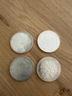 Munten, Postzegels en Munten, Munten | Nederland, Ophalen of Verzenden, Koningin Beatrix, 50 gulden, Losse munt