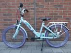 ALS NIEUW! Alpina Girlpower meisjesfiets 20 inch, Fietsen en Brommers, Fietsen | Meisjes, Ophalen, Alpina, 20 inch, Handrem