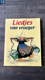 Raphael Winkel • Liedjes van Vroeger, Ophalen of Verzenden, Gelezen