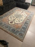 Mooi, weinig gebruikt tapijt - 3x2 meter, Beige, Ophalen of Verzenden, Zo goed als nieuw, 200 cm of meer