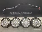 18” originele Ford Kuga III Vignale velgen + winterbanden, 18 inch, Gebruikt, -, -