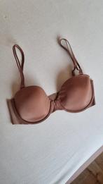 Victoria's Secret BH - Maat 80D, Kleding | Dames, Ondergoed en Lingerie, Victoria's secret, Ophalen of Verzenden, Beige, BH
