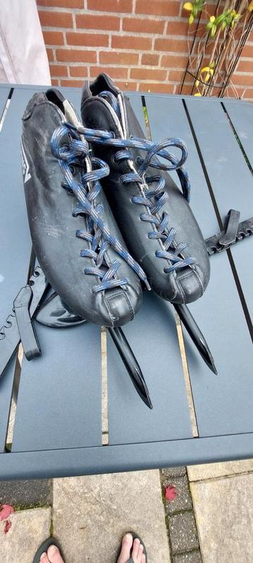 Viking Noren Schaatsen Maat 41 izgs beschikbaar voor biedingen