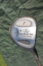 Cobra driver 12,5 graden rechtshandig dames, Overige merken, Gebruikt, -, -