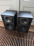 Behringer truth B2031A studio speaker set, Verzenden, Zo goed als nieuw, Overige merken