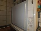 Wasdroger miele, Witgoed en Apparatuur, Wasdrogers, Ophalen, Gebruikt, Anti-kreukfase, Luchtafvoer