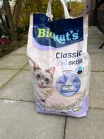 1 zak kattenbakkorrels, Dieren en Toebehoren, Kattenbakken, Ophalen, Nieuw