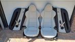 Bmw Z4 E85 E86 M Sportstoelen met deurpanelen., Auto-onderdelen, Interieur en Bekleding, Ophalen, Gebruikt, BMW