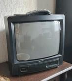 Aristona kleuren TV (retro), Audio, Tv en Foto, Vintage Televisies, Ophalen, Gebruikt, Aristona