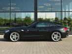 Bmw Z4 Roadster sDrive23i Sportaut. M-sport - vol, Automaat, Euro 5, Achterwielaandrijving, Gebruikt