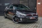 Volkswagen Golf 2.0 GTI DSG F1 Edition 35 235PK, Gebruikt, 4 cilinders, Zwart, Leder