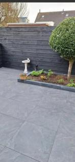 Keramische tegels Kera Twice Excluton 60x60x4,8, Ophalen, Nieuw, Keramiek, Terrastegels