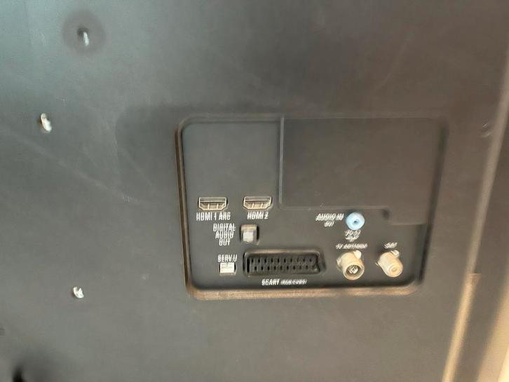 Philips 32PHK4100/12 LED TV, Audio, Tv en Foto, Televisies, Gebruikt, LED, 80 tot 100 cm, HD Ready (720p), Philips, 50 Hz, Ophalen of Verzenden