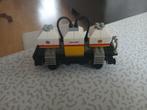 Lego nr 7813  shell wagon, Ophalen of Verzenden, Gebruikt, Complete set, Lego