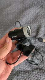 Microsoft LifeCam Cinema webcam, Computers en Software, Ophalen of Verzenden, Zo goed als nieuw