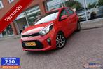 Kia Picanto 1.2 CVVT DynamicPlusLine Automaat Carplay, 83 pk, Gebruikt, 4 cilinders, Origineel Nederlands