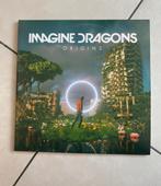 Imagine dragons - origins vinyl, Cd's en Dvd's, Vinyl | Rock, Ophalen of Verzenden, Zo goed als nieuw, Poprock