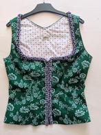 Oktoberfeest Mieder maat 36, Ophalen of Verzenden, Kleding, Maat 36 (S), Overige thema's