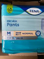 Tena proskin pants 23 pakken, Diversen, Verpleegmiddelen, Ophalen of Verzenden, Nieuw