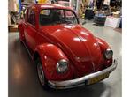 1982 Volkswagen Kever 1200 JG-07-FX, Gebruikt, Beetle (Kever), Overige brandstoffen, Wit