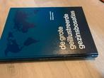 De grote Bosatlas Nette staat, Bosatlas, 2000 tot heden, Ophalen of Verzenden, Zo goed als nieuw