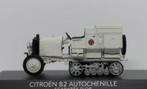CITROEN B2 Autochenille Scarabee 1922 1:43 NOREV AMC0191694, Hobby en Vrije tijd, Modelauto's | 1:43, Verzenden, Nieuw, Auto, Norev